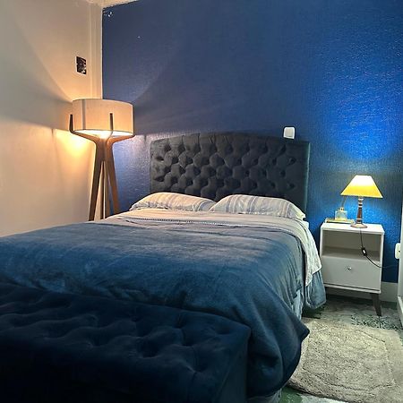 Apartamento Com Hidromassagem Em Gramado Apartment Exterior photo