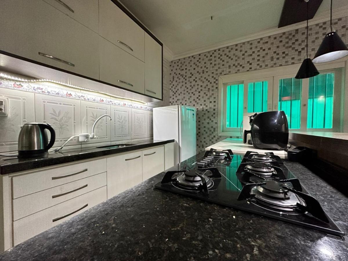 Apartamento Com Hidromassagem Em Gramado Apartment Exterior photo